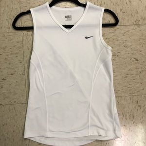Nike Tank Top